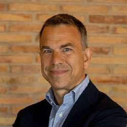 Stephan Keschelis