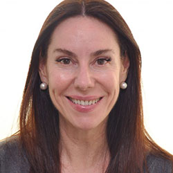 Yolanda Perdomo