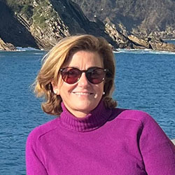 Cristina Zaforteza Fortuny