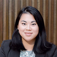 Sara Yian Zhu