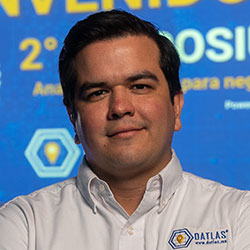 Pedro Vallejo Castillo