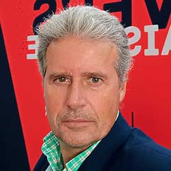 Javier González-Soria