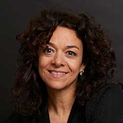 Sara Sánchez Remacha