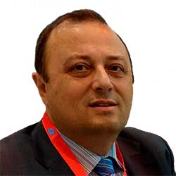 Enrique Lara Gómez