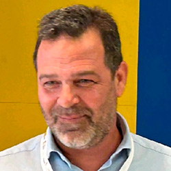 Daniel Caro