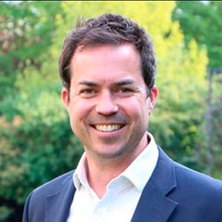 Alastair Crossley