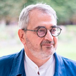 Christian Delom