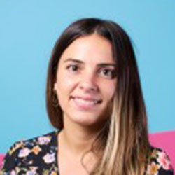 Carlota Galvan