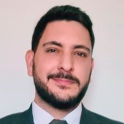 Nikos Gkolfinopoulos