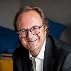 Bruno Hallé