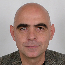 Christo Kaftandjiev Nikolov