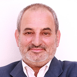 Antonio Lacerda