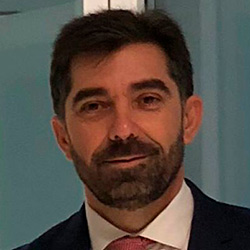 José Manuel Lastra Picazo