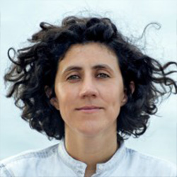 Marta López Fesser