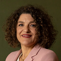 Maribel Rodriguez
