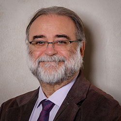 Fernando Gallardo