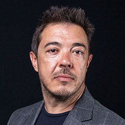 Fabian Gonzalez Checa