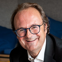 Bruno Hallé Boix