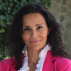 Dolores Ordoñez