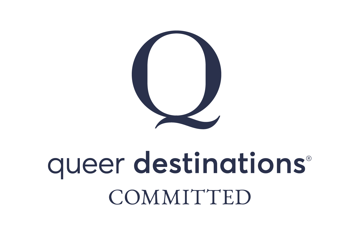 Queer Destinations Certified
