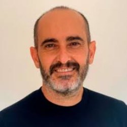 Antonio Sánchez