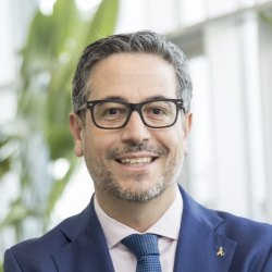 Carlos Bello