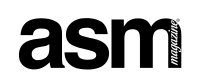 ASM MAGAZINE