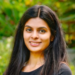 Anupama Nair