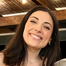 Simonetta Bodojra