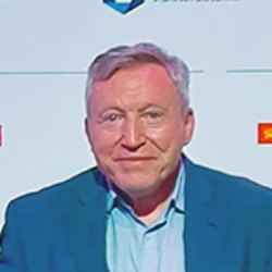 Arturo Crosby