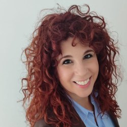 Teresa de Pablo Gonzalez