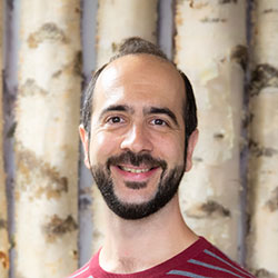 Pablo A. González Jiménez