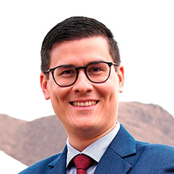 Nikolas Hatz