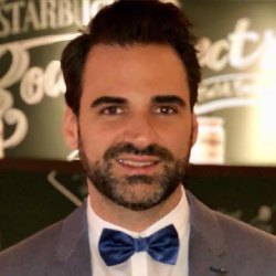 Antonio Hidalgo