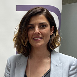 Laura Flores | Tourism Innovation Summit