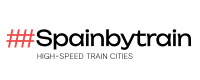 Spain By Train