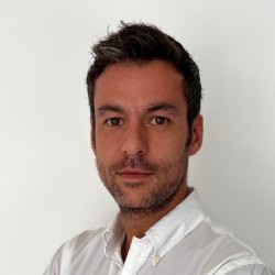 David Martínez-Única Ferrón
