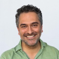 Victor Martínez Calvo