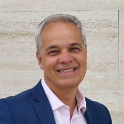 Sergio Moreno Gil