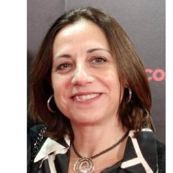 Lourdes Navarrete Otero