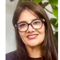 Amelia Alejandra Ordóñez Muñoz