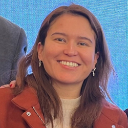 Rosa Isla
