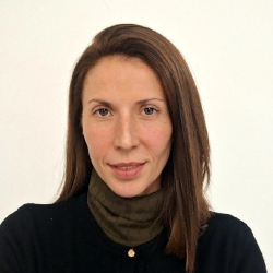 Rocío Luque Fernández