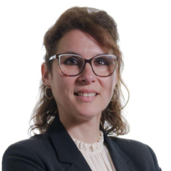 Sheila Sánchez Bergara