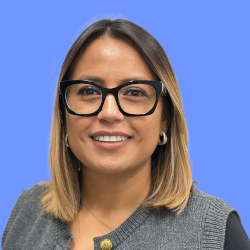 Verónica Torres