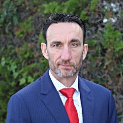 Manuel Molina Espinosa